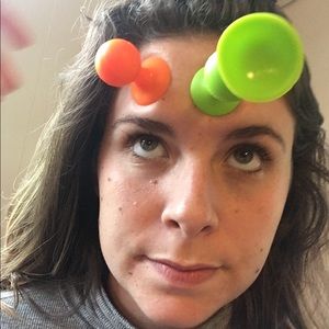 Meet your Posher, Celia